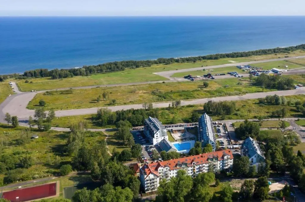 Rest In Paradise-Basen Wewnetrzny,Sauna,Jacuzzi,Silownia I Kulkoland W Cenie Sun Rise Festival Ul Poleska 0*, Kolobrzeg