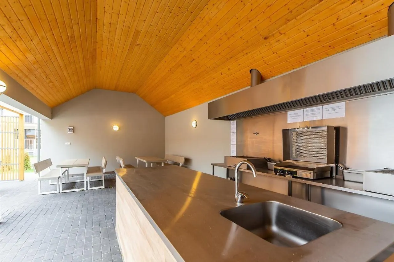 Apartment Rest In Paradise-Basen Wewnetrzny,Sauna,Jacuzzi,Silownia I Kulkoland W Cenie Sun Rise Festival Ul Poleska