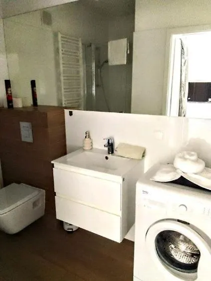 Apartment Rest In Paradise-Basen Wewnetrzny,Sauna,Jacuzzi,Silownia I Kulkoland W Cenie Sun Rise Festival Ul Poleska Poland