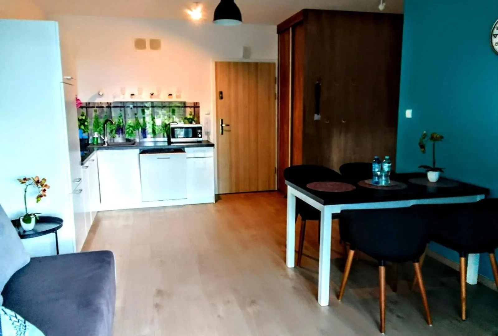 Apartment Rest In Paradise-Basen Wewnetrzny,Sauna,Jacuzzi,Silownia I Kulkoland W Cenie Sun Rise Festival Ul Poleska Poland